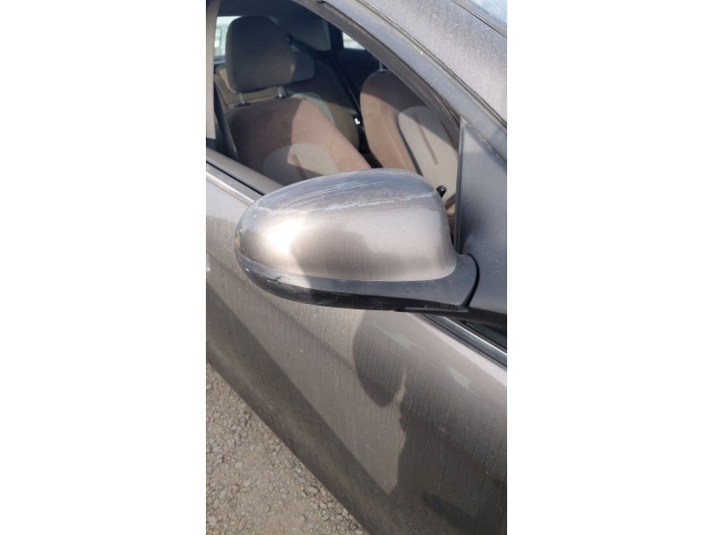 Recambio de retrovisor derecho para fiat bravo ii (198_) 1.9 d multijet (198axb1a) referencia OEM IAM   