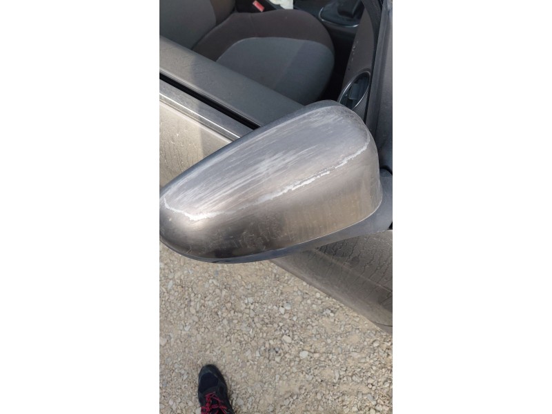 Recambio de retrovisor derecho para fiat bravo ii (198_) 1.9 d multijet (198axb1a) referencia OEM IAM   