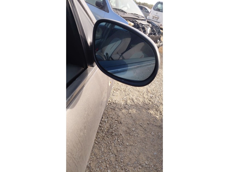 Recambio de retrovisor derecho para fiat bravo ii (198_) 1.9 d multijet (198axb1a) referencia OEM IAM   