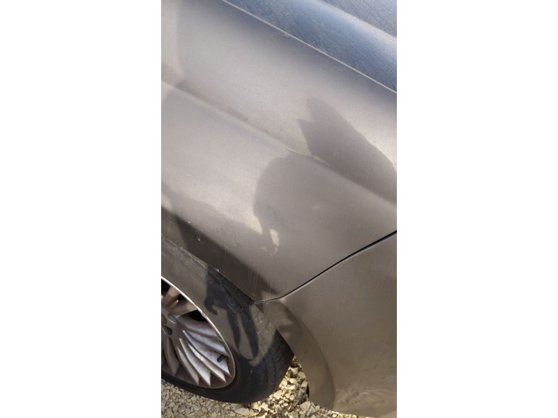 Recambio de aleta delantera derecha para fiat bravo ii (198_) 1.9 d multijet (198axb1a) referencia OEM IAM   