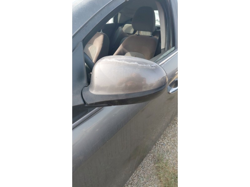 Recambio de retrovisor izquierdo para fiat bravo ii (198_) 1.9 d multijet (198axb1a) referencia OEM IAM   