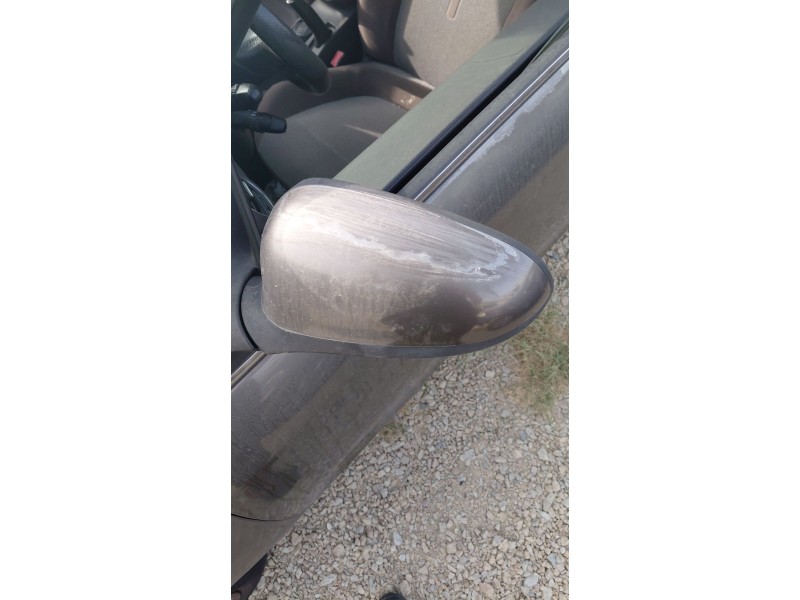 Recambio de retrovisor izquierdo para fiat bravo ii (198_) 1.9 d multijet (198axb1a) referencia OEM IAM   