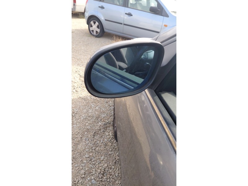 Recambio de retrovisor izquierdo para fiat bravo ii (198_) 1.9 d multijet (198axb1a) referencia OEM IAM   