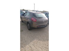 Recambio de cerradura puerta trasera izquierda para fiat bravo ii (198_) 1.9 d multijet (198axb1a) referencia OEM IAM   