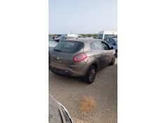 Recambio de cerradura puerta trasera derecha para fiat bravo ii (198_) 1.9 d multijet (198axb1a) referencia OEM IAM   