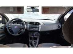 Recambio de kit airbag para fiat bravo ii (198_) 1.9 d multijet (198axb1a) referencia OEM IAM   