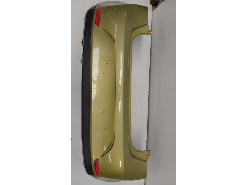 Recambio de paragolpes trasero para seat ibiza iv (6j5, 6p1) 1.9 tdi referencia OEM IAM   