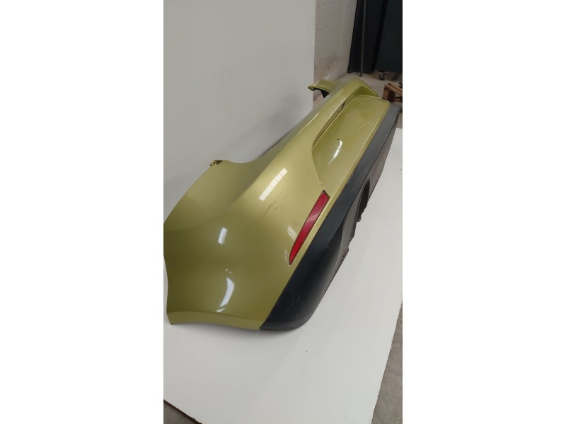 Recambio de paragolpes trasero para seat ibiza iv (6j5, 6p1) 1.9 tdi referencia OEM IAM   