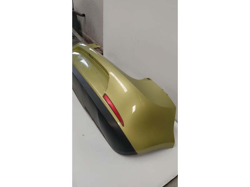 Recambio de paragolpes trasero para seat ibiza iv (6j5, 6p1) 1.9 tdi referencia OEM IAM   