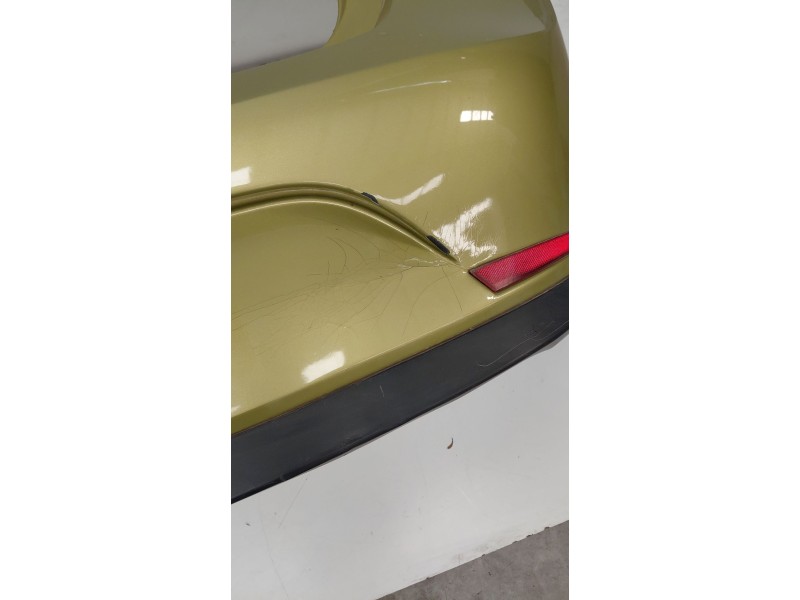 Recambio de paragolpes trasero para seat ibiza iv (6j5, 6p1) 1.9 tdi referencia OEM IAM   