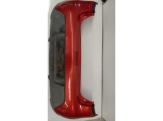Recambio de paragolpes trasero para renault clio iv (bh_) 0.9 tce 90 referencia OEM IAM   