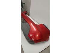 Recambio de paragolpes trasero para renault clio iv (bh_) 0.9 tce 90 referencia OEM IAM    2