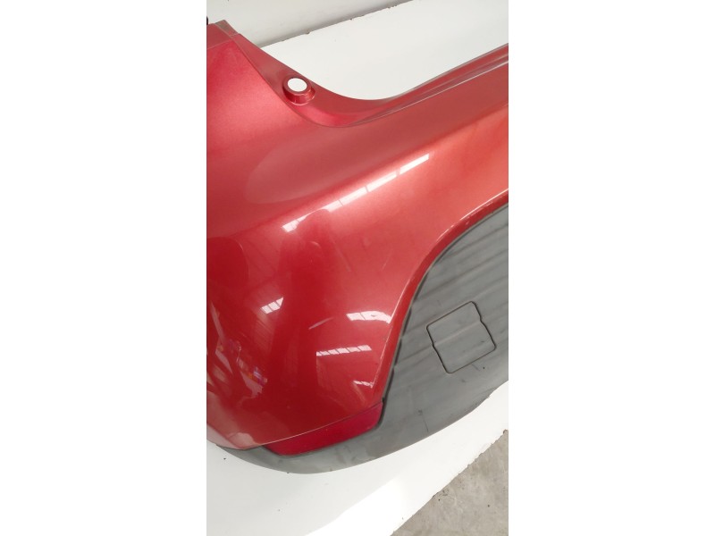 Recambio de paragolpes trasero para renault clio iv (bh_) 0.9 tce 90 referencia OEM IAM   
