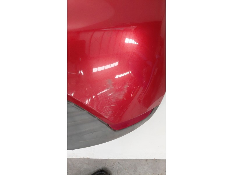 Recambio de paragolpes trasero para renault clio iv (bh_) 0.9 tce 90 referencia OEM IAM   
							