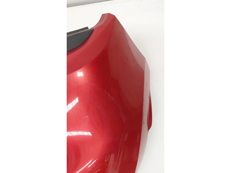 Recambio de paragolpes trasero para renault clio iv (bh_) 0.9 tce 90 referencia OEM IAM   
							