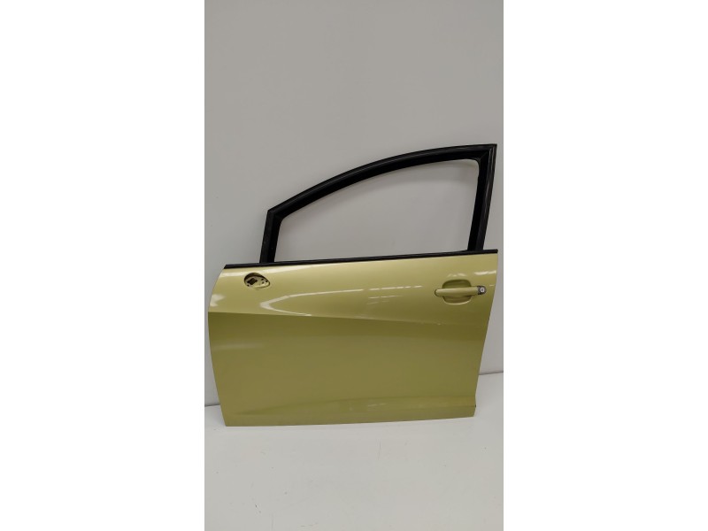 Recambio de puerta delantera izquierda para seat ibiza iv (6j5, 6p1) 1.9 tdi referencia OEM IAM   