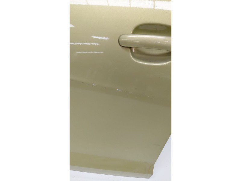 Recambio de puerta delantera izquierda para seat ibiza iv (6j5, 6p1) 1.9 tdi referencia OEM IAM   