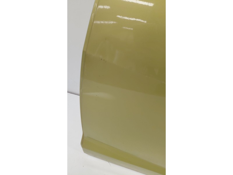 Recambio de puerta trasera izquierda para seat ibiza iv (6j5, 6p1) 1.9 tdi referencia OEM IAM   