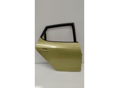 Recambio de puerta trasera derecha para seat ibiza iv (6j5, 6p1) 1.9 tdi referencia OEM IAM   