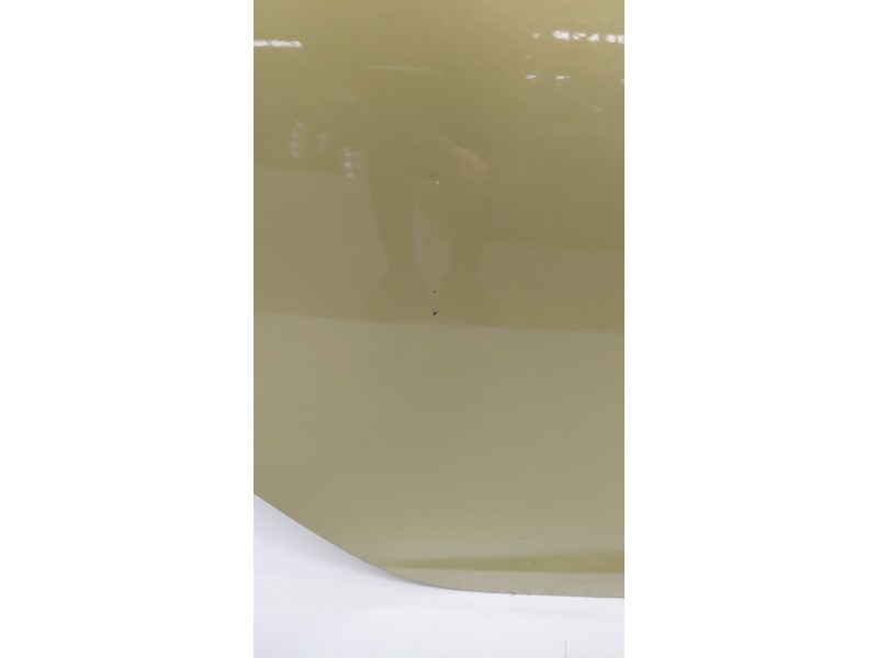 Recambio de puerta trasera derecha para seat ibiza iv (6j5, 6p1) 1.9 tdi referencia OEM IAM   