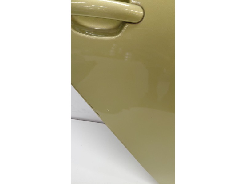 Recambio de puerta trasera derecha para seat ibiza iv (6j5, 6p1) 1.9 tdi referencia OEM IAM   