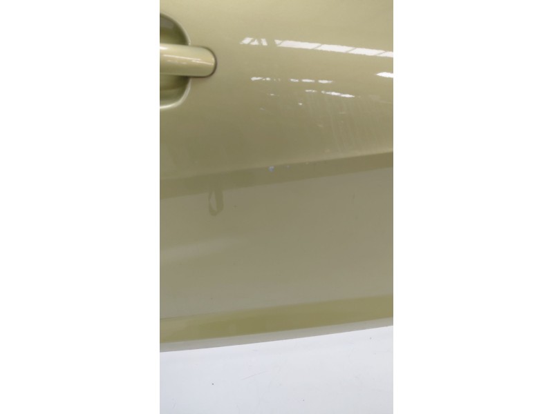 Recambio de puerta delantera derecha para seat ibiza iv (6j5, 6p1) 1.9 tdi referencia OEM IAM   