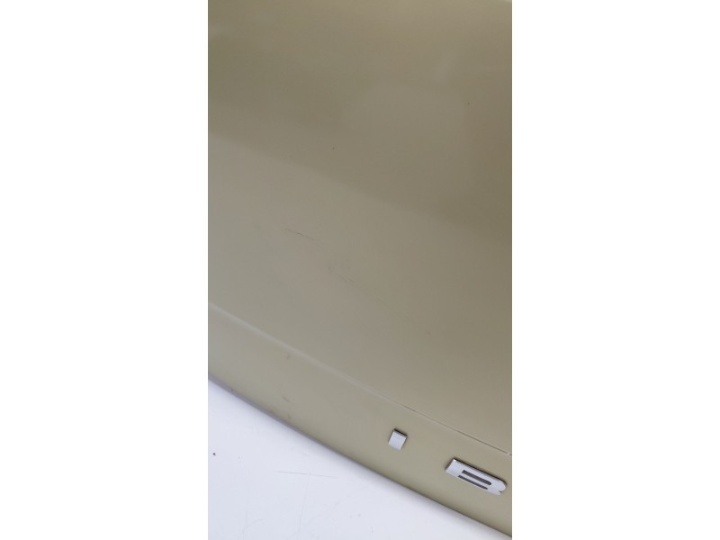 Recambio de porton trasero para seat ibiza iv (6j5, 6p1) 1.9 tdi referencia OEM IAM   