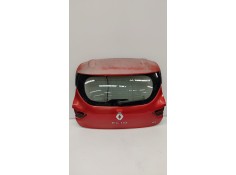 Recambio de porton trasero para renault clio iv (bh_) 0.9 tce 90 referencia OEM IAM   