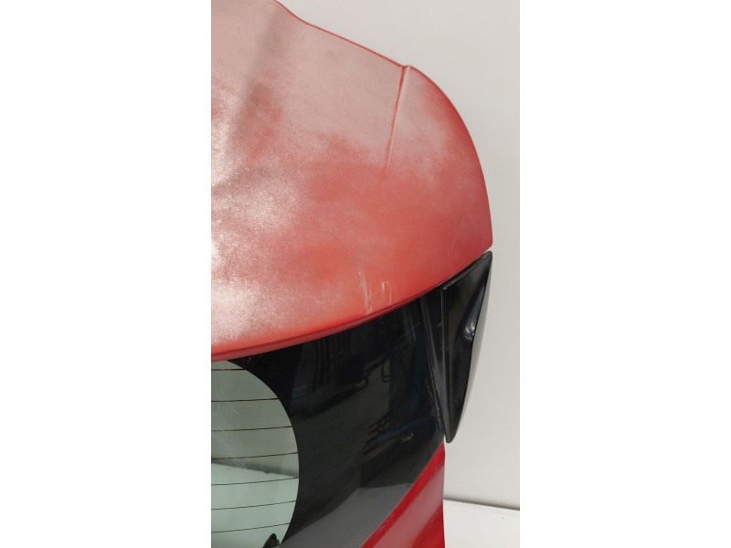 Recambio de porton trasero para renault clio iv (bh_) 0.9 tce 90 referencia OEM IAM   
							