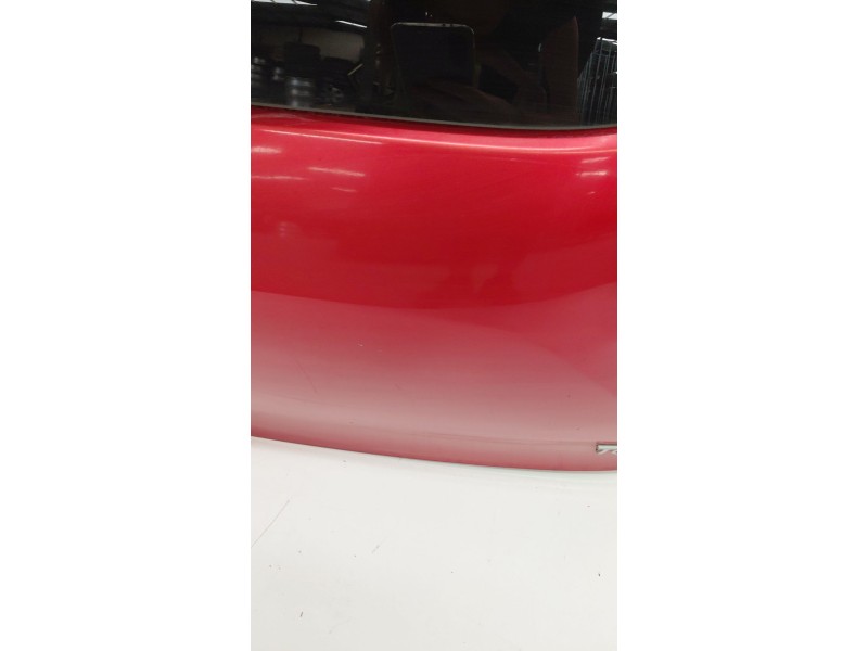 Recambio de porton trasero para renault clio iv (bh_) 0.9 tce 90 referencia OEM IAM   
							