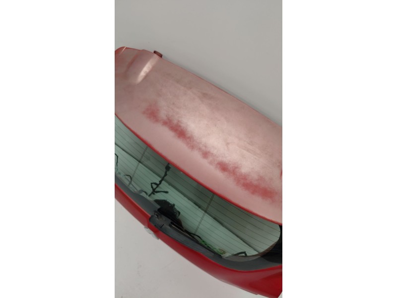 Recambio de porton trasero para renault clio iv (bh_) 0.9 tce 90 referencia OEM IAM   
							