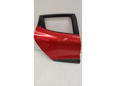 Recambio de puerta trasera derecha para renault clio iv (bh_) 0.9 tce 90 referencia OEM IAM   