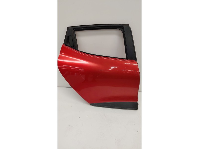 Recambio de puerta trasera derecha para renault clio iv (bh_) 0.9 tce 90 referencia OEM IAM   
							