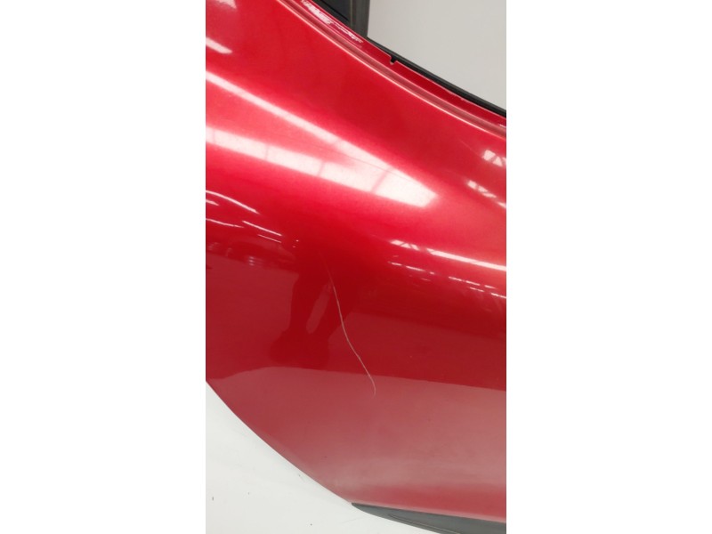 Recambio de puerta trasera derecha para renault clio iv (bh_) 0.9 tce 90 referencia OEM IAM   