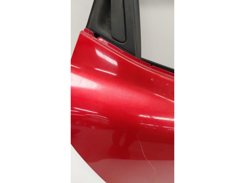Recambio de puerta trasera derecha para renault clio iv (bh_) 0.9 tce 90 referencia OEM IAM   