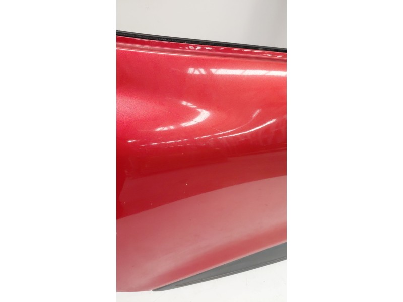 Recambio de puerta trasera derecha para renault clio iv (bh_) 0.9 tce 90 referencia OEM IAM   
							