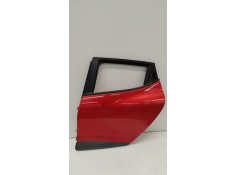 Recambio de puerta trasera izquierda para renault clio iv (bh_) 0.9 tce 90 referencia OEM IAM   
