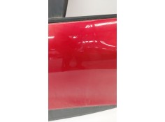 Recambio de puerta trasera izquierda para renault clio iv (bh_) 0.9 tce 90 referencia OEM IAM    2