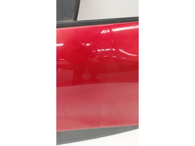 Recambio de puerta trasera izquierda para renault clio iv (bh_) 0.9 tce 90 referencia OEM IAM   
							