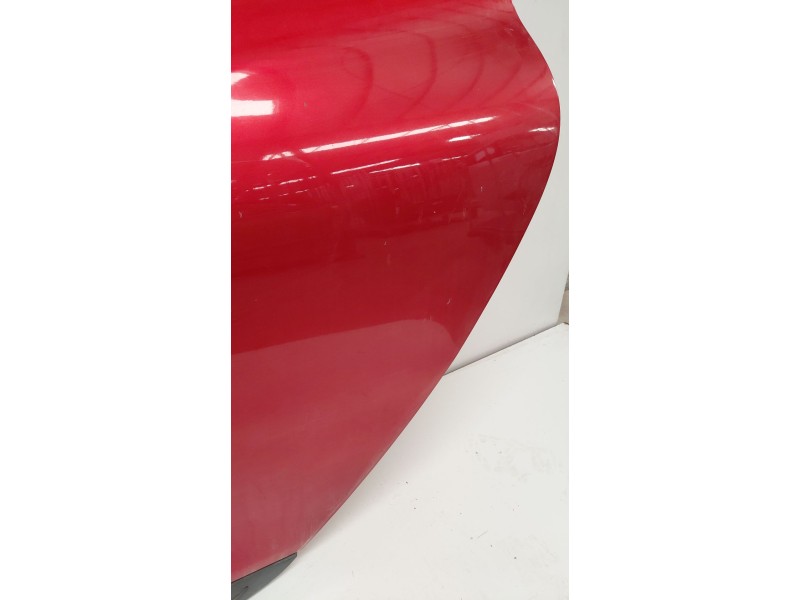 Recambio de puerta trasera izquierda para renault clio iv (bh_) 0.9 tce 90 referencia OEM IAM   
							