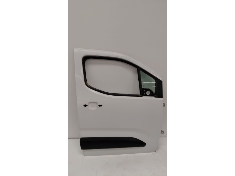 Recambio de puerta delantera derecha para fiat doblo furgoneta/monovolumen (510_, 511_) bluehdi 100 referencia OEM IAM   