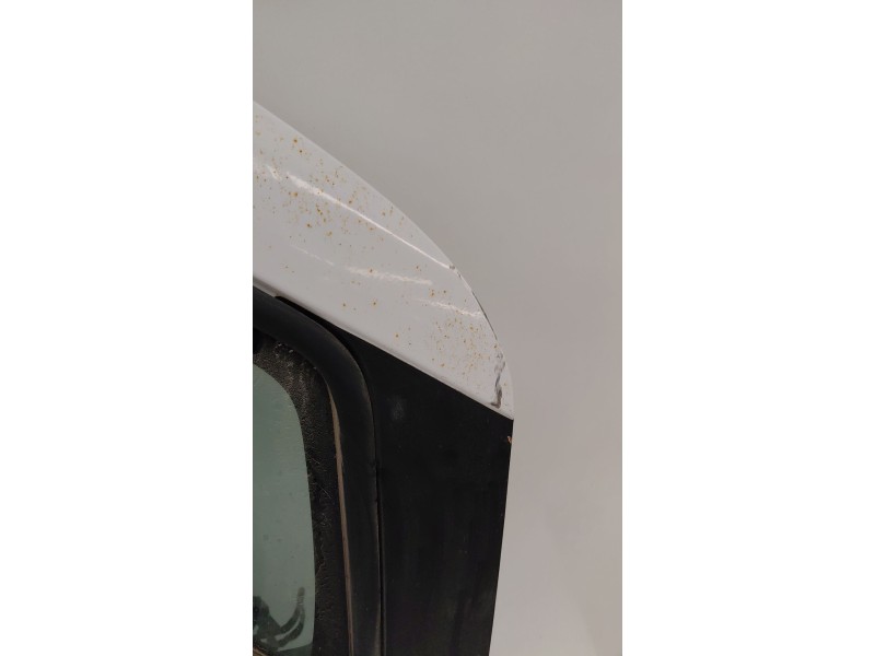 Recambio de puerta delantera derecha para fiat doblo furgoneta/monovolumen (510_, 511_) bluehdi 100 referencia OEM IAM   