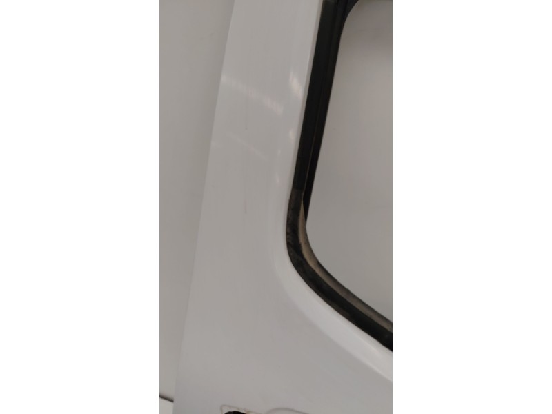 Recambio de puerta delantera derecha para fiat doblo furgoneta/monovolumen (510_, 511_) bluehdi 100 referencia OEM IAM   