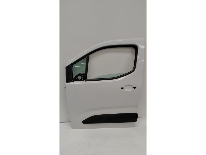 Recambio de puerta delantera izquierda para fiat doblo furgoneta/monovolumen (510_, 511_) bluehdi 100 referencia OEM IAM   
