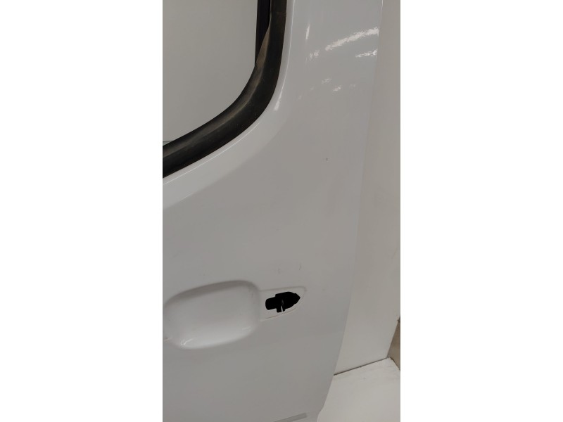 Recambio de puerta delantera izquierda para fiat doblo furgoneta/monovolumen (510_, 511_) bluehdi 100 referencia OEM IAM   
							