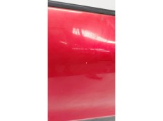 Recambio de puerta delantera derecha para renault clio iv (bh_) 0.9 tce 90 referencia OEM IAM    2