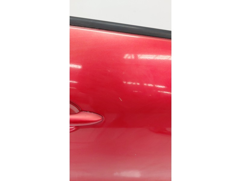 Recambio de puerta delantera derecha para renault clio iv (bh_) 0.9 tce 90 referencia OEM IAM   
							