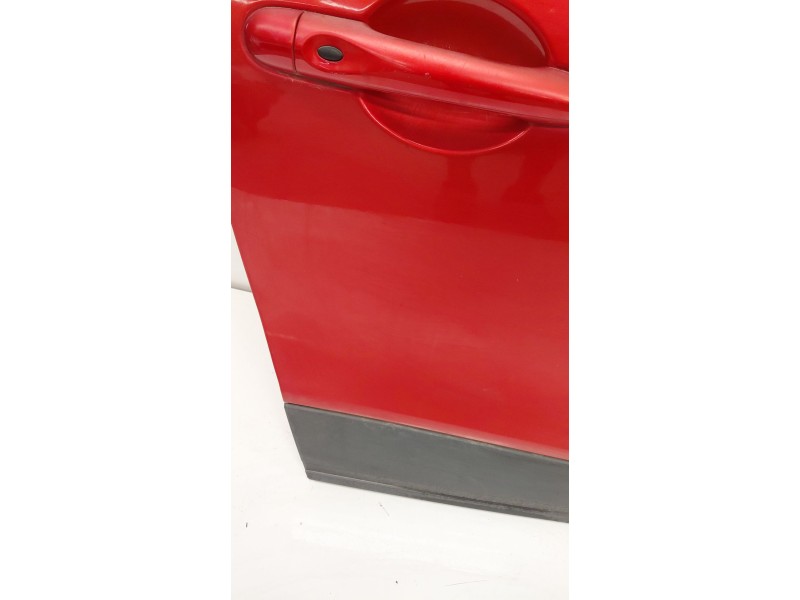 Recambio de puerta delantera derecha para renault clio iv (bh_) 0.9 tce 90 referencia OEM IAM   