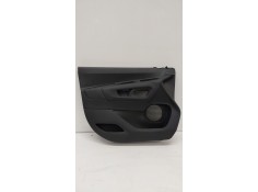 Recambio de guarnecido puerta delantera izquierda para fiat doblo furgoneta/monovolumen (510_, 511_) bluehdi 100 referencia OEM 