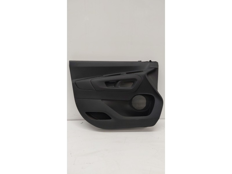 Recambio de guarnecido puerta delantera izquierda para fiat doblo furgoneta/monovolumen (510_, 511_) bluehdi 100 referencia OEM 
							